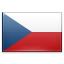 Country Flag of Czech Republic